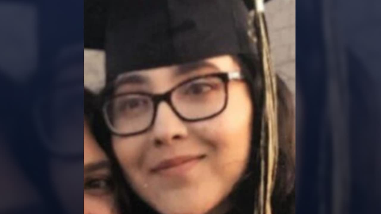 ¿La has visto? Buscan a joven hispana que desapareció en Lancaster  