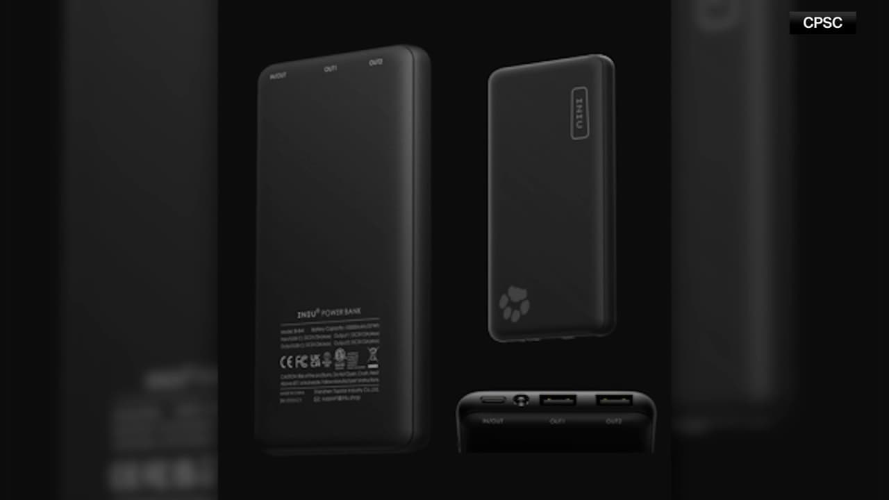 Retiran baterías por riesgo de sobrecalentamiento e incendio, ¿cómo influye el calor de Arizona?