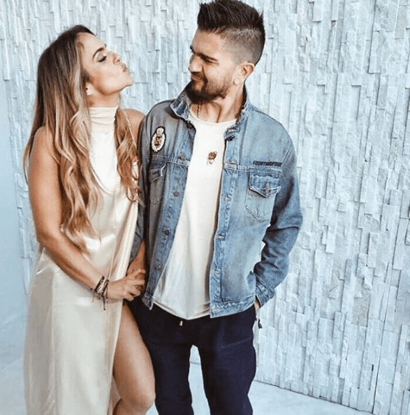 En 2007, Karen y Juanes lidiaron con una separación matrimonial que duró cuatro meses. ¿El motivo? Una supuesta infidelidad por parte del cantante.