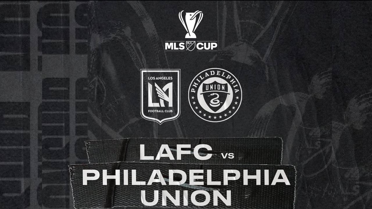 ¡Pocas sorpresas! Así saldrán a la Final el LAFC y Philadelphia Union