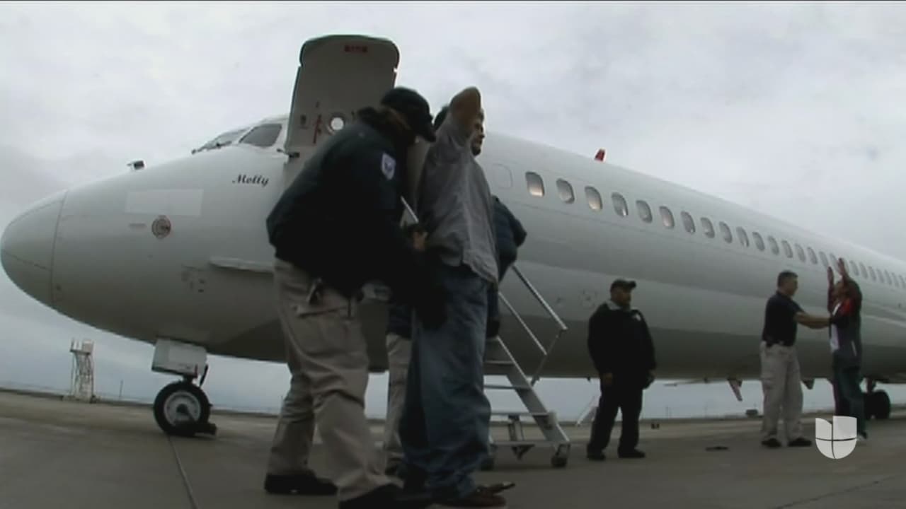 La Corte Federal de Boston declara ilegal la guía de deportación a terceros países sin previo aviso