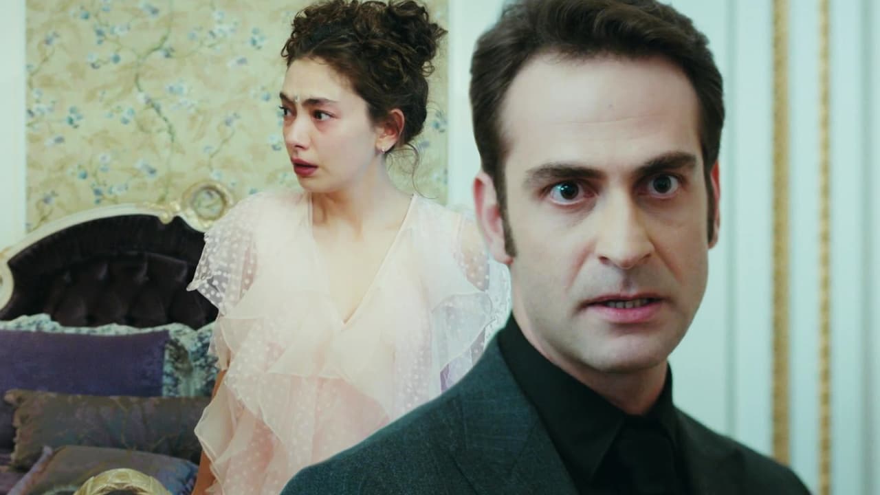 La Hija del Embajador - Nare recordó cómo Akin abusó de ella en la fiesta de cumpleaños por sus 18 años - Escena del día