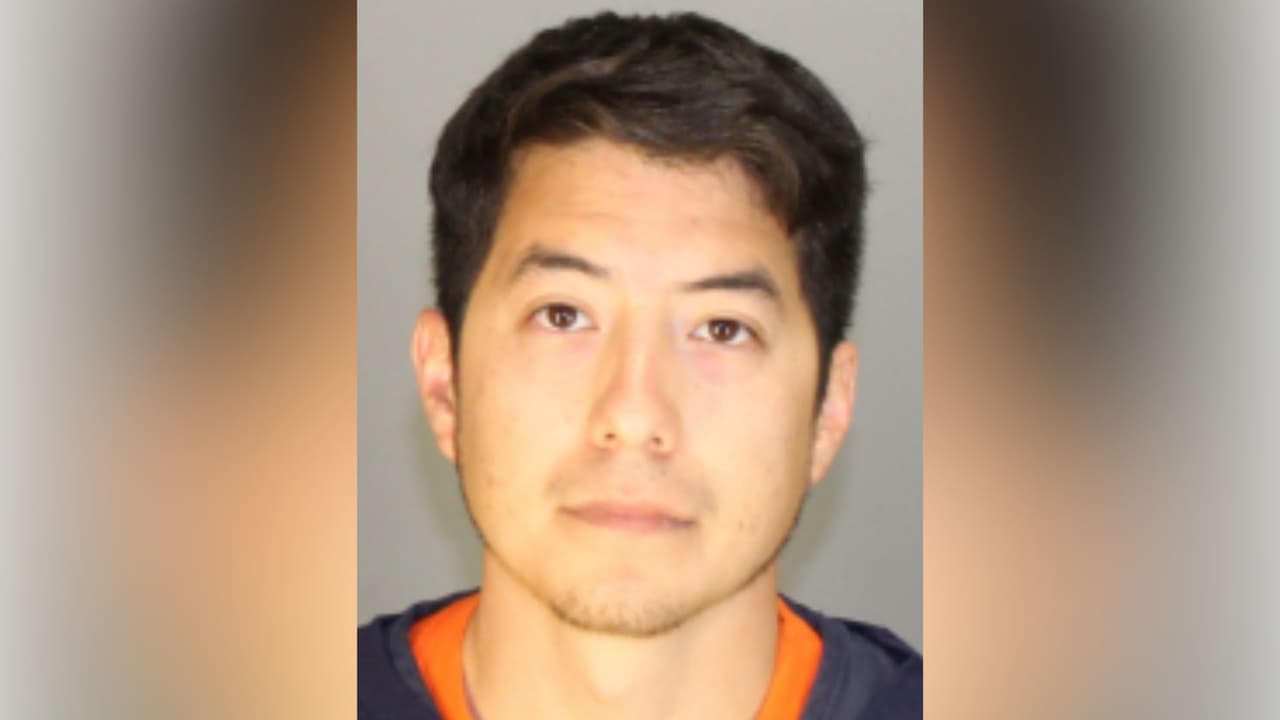 Maestro de baile y piano en varias escuelas de Napa, arrestado por abuso sexual de menores