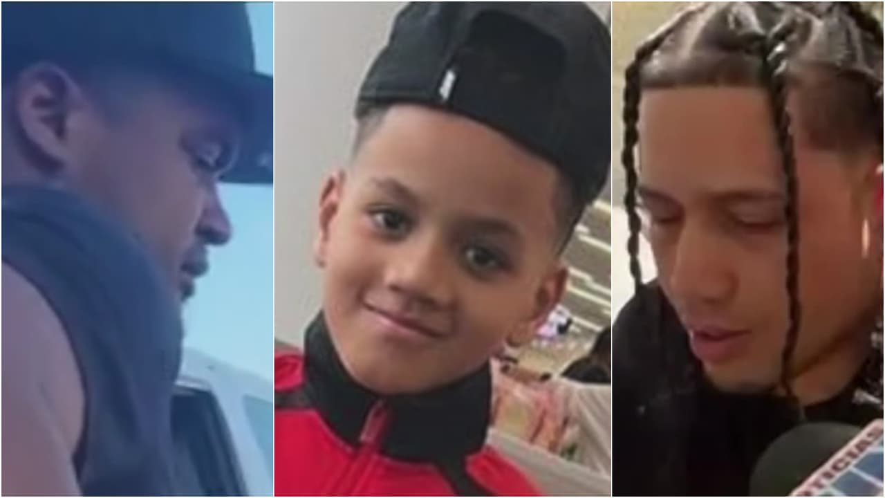 Luego de las investigaciones, la Policía reveló que 
<b>Tomás Peña, amigo cercano de Sergio Feliz y la familia</b>, sería el autor intelectual del intento de robo donde asesinaron a Gioser. Incluso, 
<a href="https://www.univision.com/local/nueva-york-wxtv/amigo-padre-gioser-feliz-detenido-acompano-tramites-funerarios" target="_blank">el sospechoso acompañó al padre del niño en los trámites funerarios</a>.