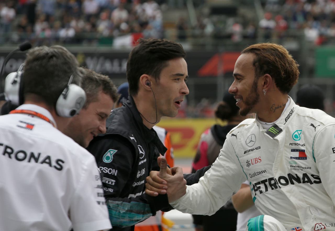 Vale la pena destacar que el dominio de Hamilton ha convertido a Mercedes en una escudería dominante en los últimos años.