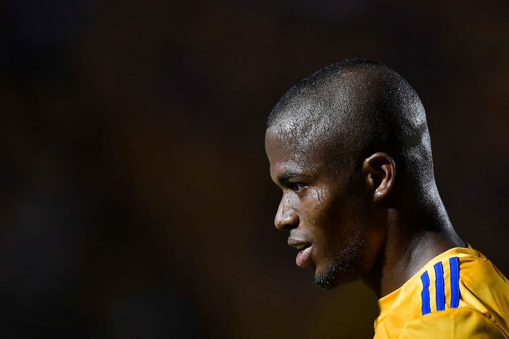 Se va Enner Valencia pero deja huella en la Liga MX y sobre todo en Tigres.