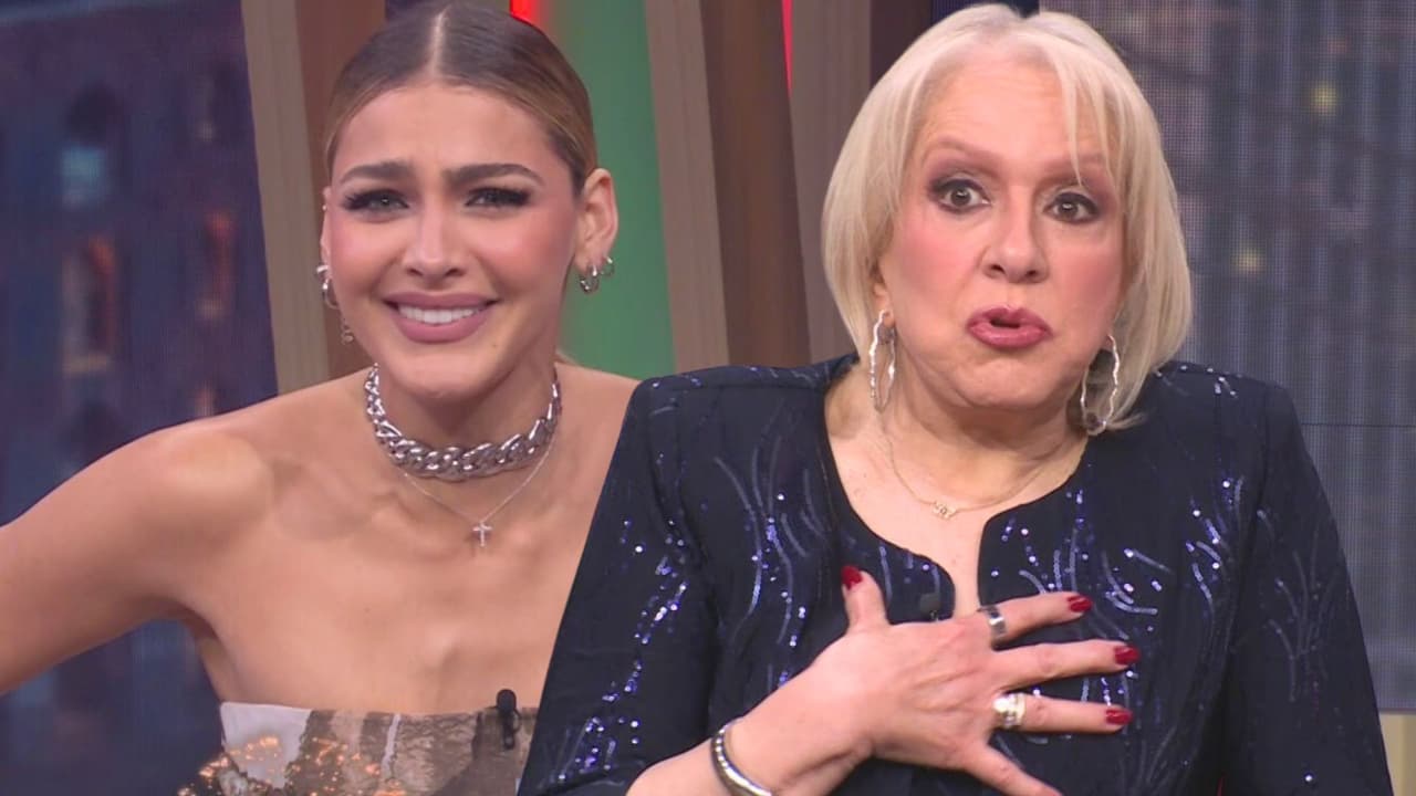 Migbelis Castellanos y la Dra. Nancy revelan si se han hecho algún "arreglito"