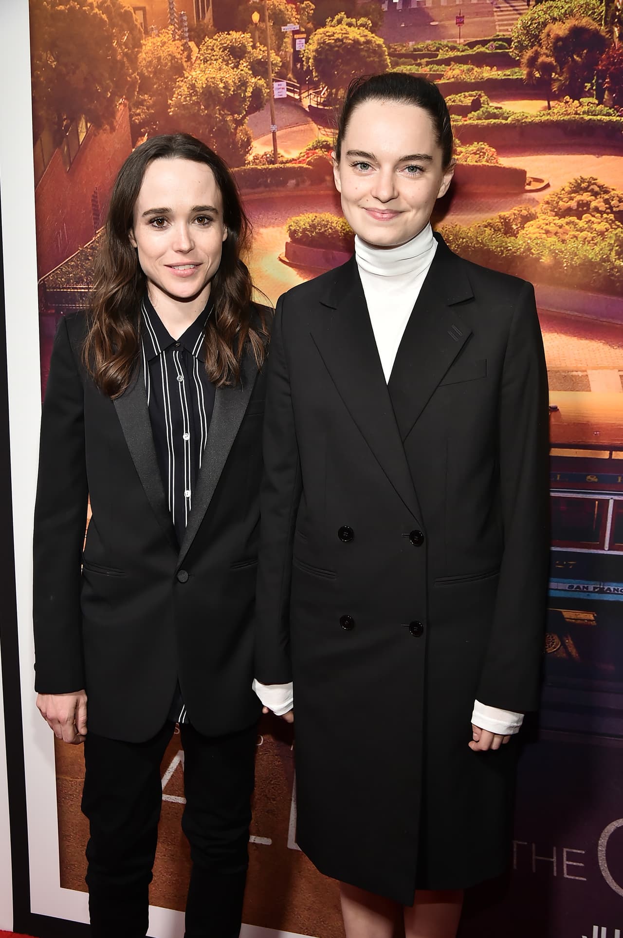 “
<b>No podía permitirme comer</b>. Estaba barriendo los pisos del estudio para poder practicar mi propio oficio. La forma en que degradas a las mujeres es una abominación”, afirmó Portner.