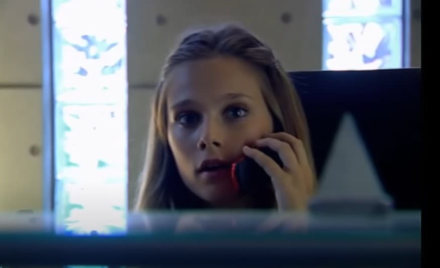 <b>Valentina Zenere</b>
<br>Aunque es de las más recientes incorporaciones al cast de 'Élite', Valentina Zenere cuenta con una larga participación en la televisión, la cual inició en el año 2010 con el programa 'Casi Ángeles'. Después destacó por su papel en 'Soy Luna' y 'Las chicas del cable'.