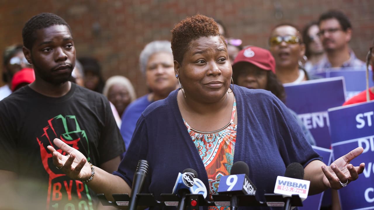 Sentimientos encontrados entre vecinos por el proyecto del Centro Obama