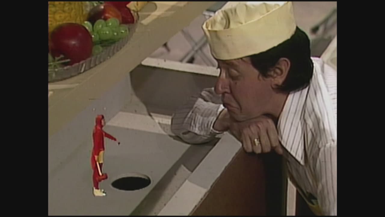 Si el chico o chica que te gusta te vio haciendo el oso seguramente quisiste las famosas 'Pastillas de chiquitolina’ para hacerte pequeñito y desaparecer.