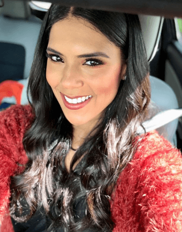 Como a todas las mujeres a Francisca Lachapel le gusta lucir bonita, pero también mostrarse tal y como es en sus redes sociales.