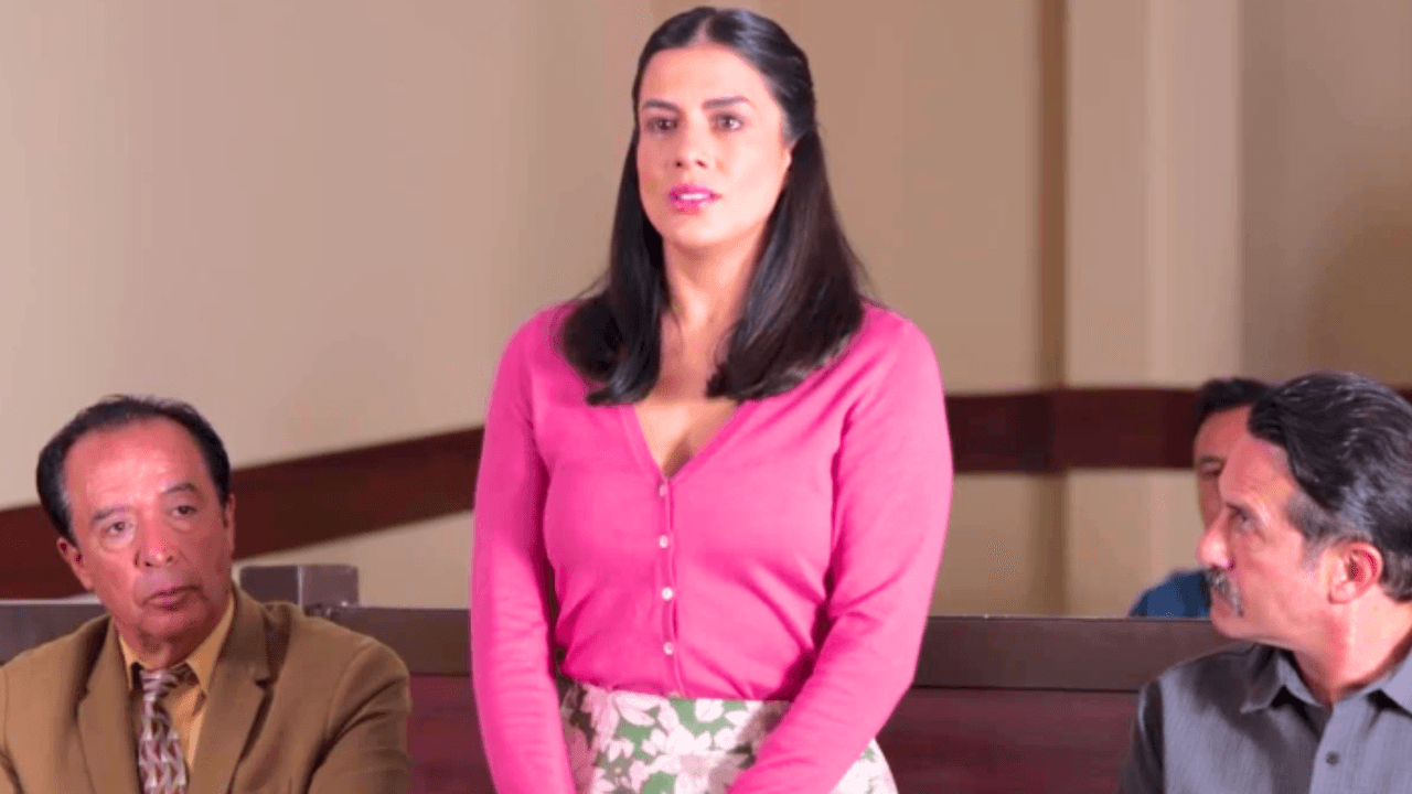 Prisma lucha por no perder a su hija | Papás Por Siempre | Capítulo 70