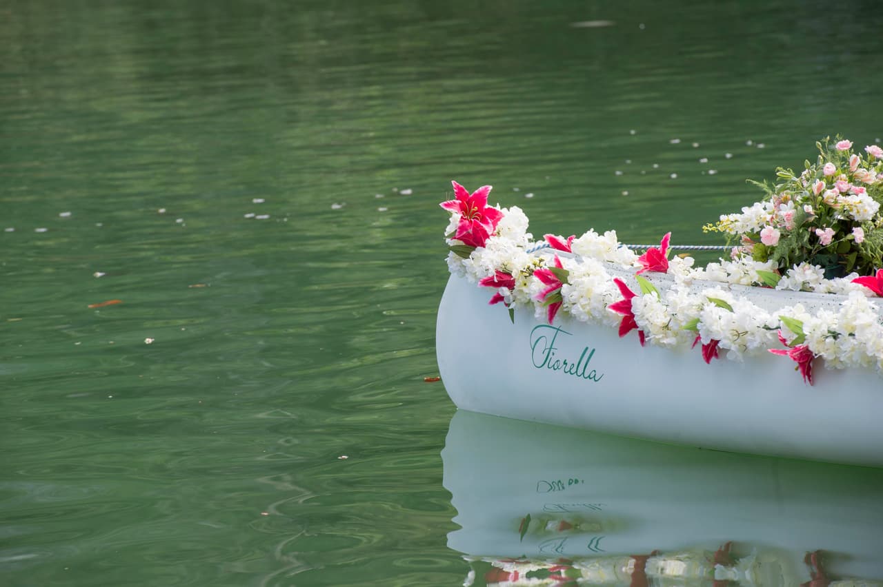 La producción cuidó hasta el más mínimo detalle.