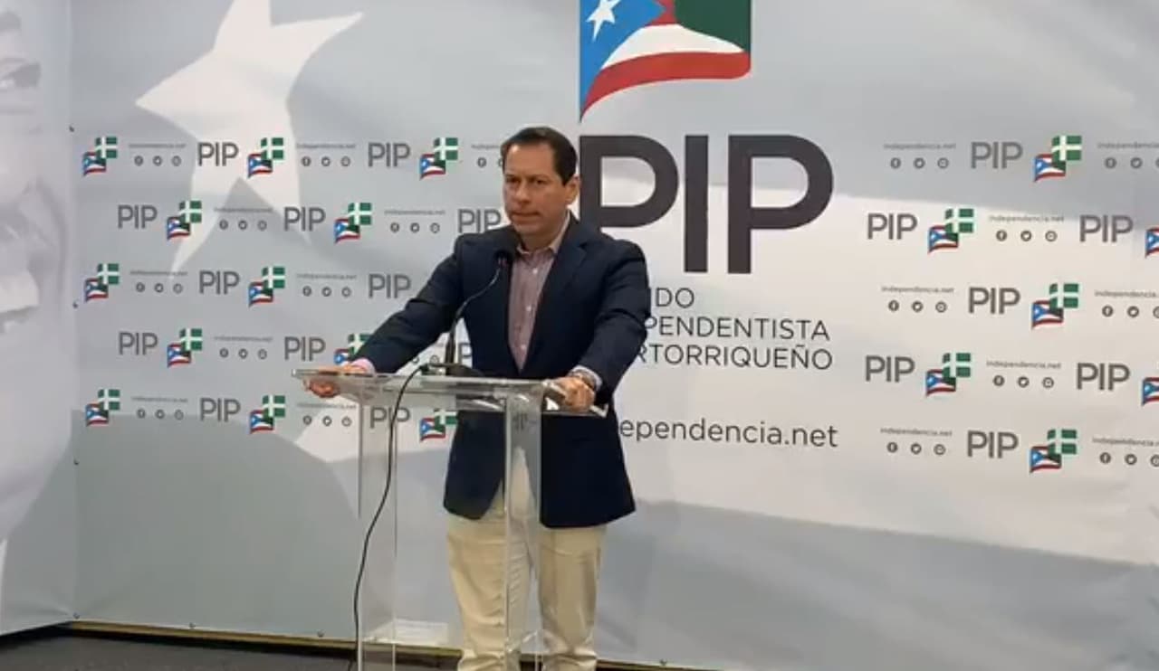 "Ante el crimen, castigo", PIP pide encausar a los responsables por el mal manejo de suministros