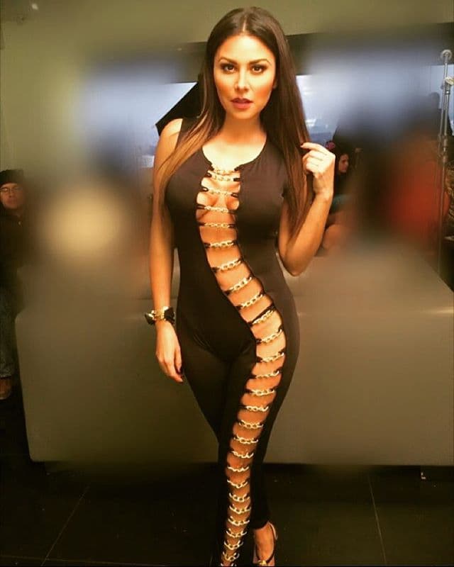 Su primer sencillo fue lanzado en 2014, con la colaboración de Larry Hernández. El tema 'No me importa' fue escrito por el Komander.