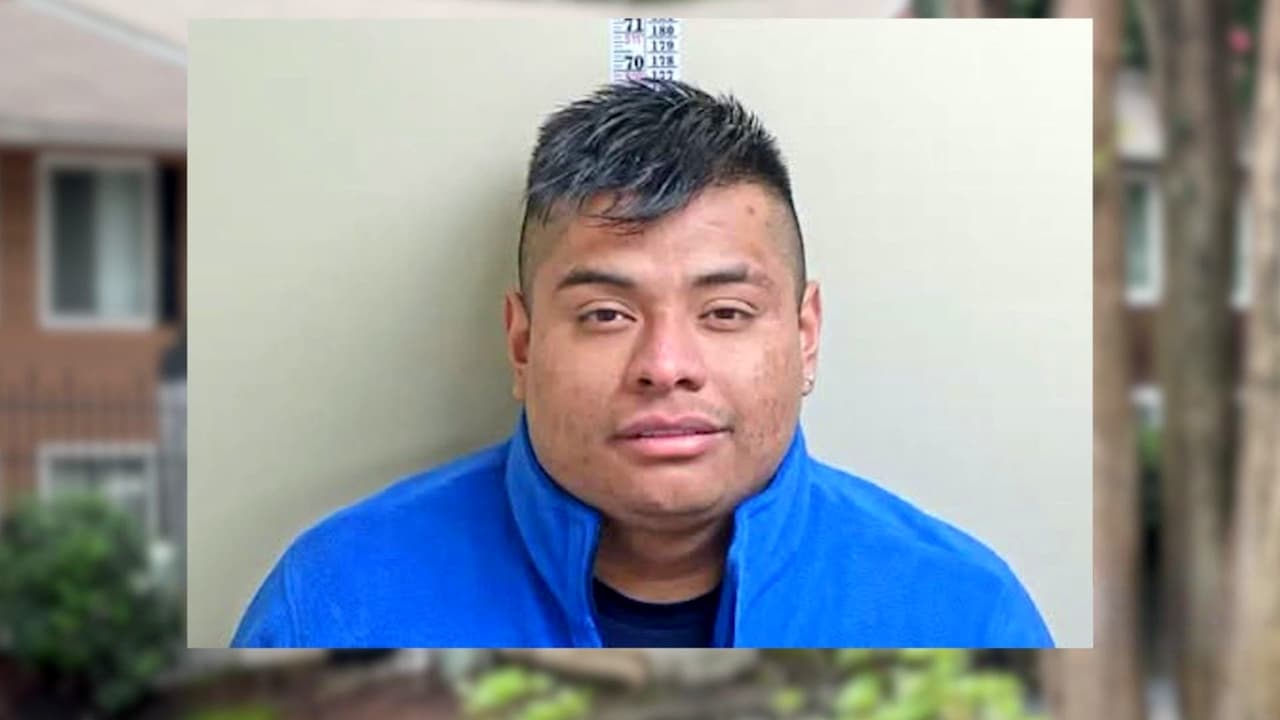 Policía busca a Jesús Guerrero como sospechoso del homicidio de su pareja sentimental