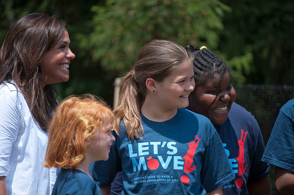 Christian Seale: MIT corta con la obesidad infantil