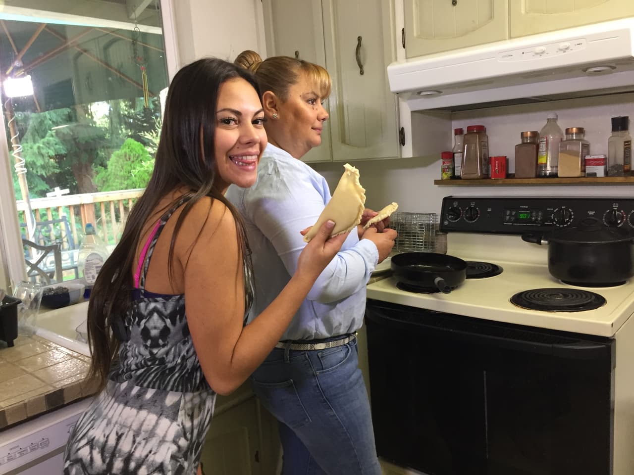 Pero, descubrimos otro más.