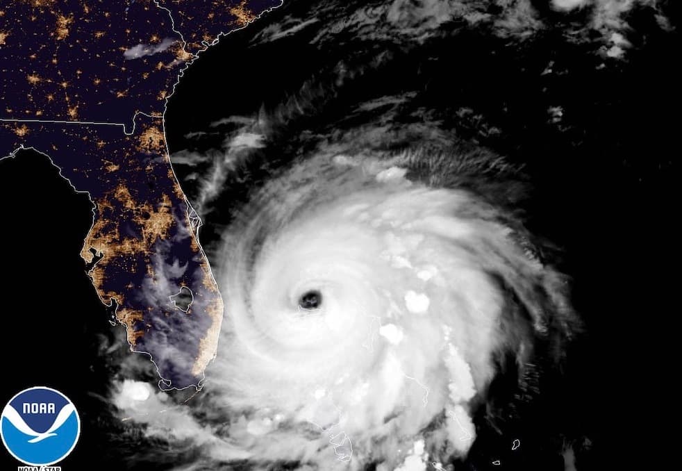Esto es lo que tiene que hacer si vive en Miami-Dade o Broward con respecto al huracán Dorian 
