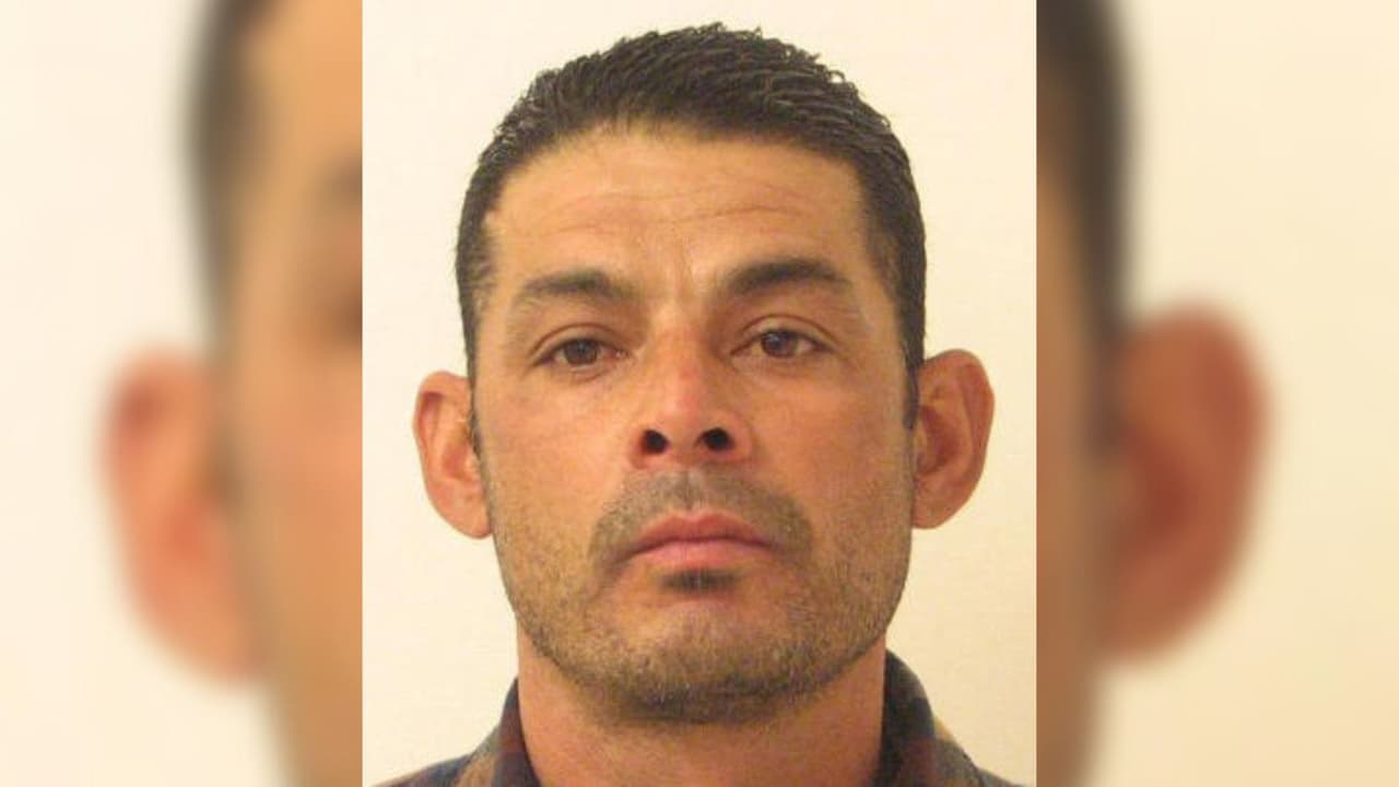 “Armado y peligroso”: buscan a Juan Tapia Ortiz, sospechoso de asalto sexual en East Palo Alto
