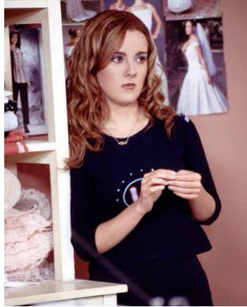 La última vez que la vimos en la pantalla chica fue con el melodrama 'Amar otra vez' en el 2004.