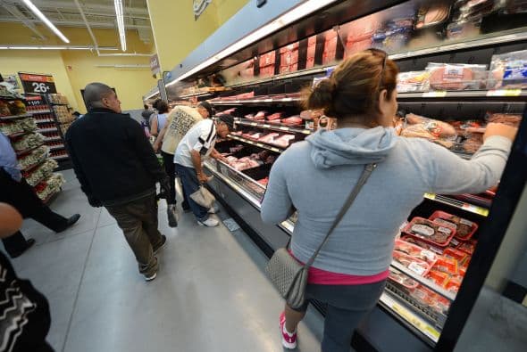 Los supermercados respaldan castigos más severos para los delitos con la Proposición 20