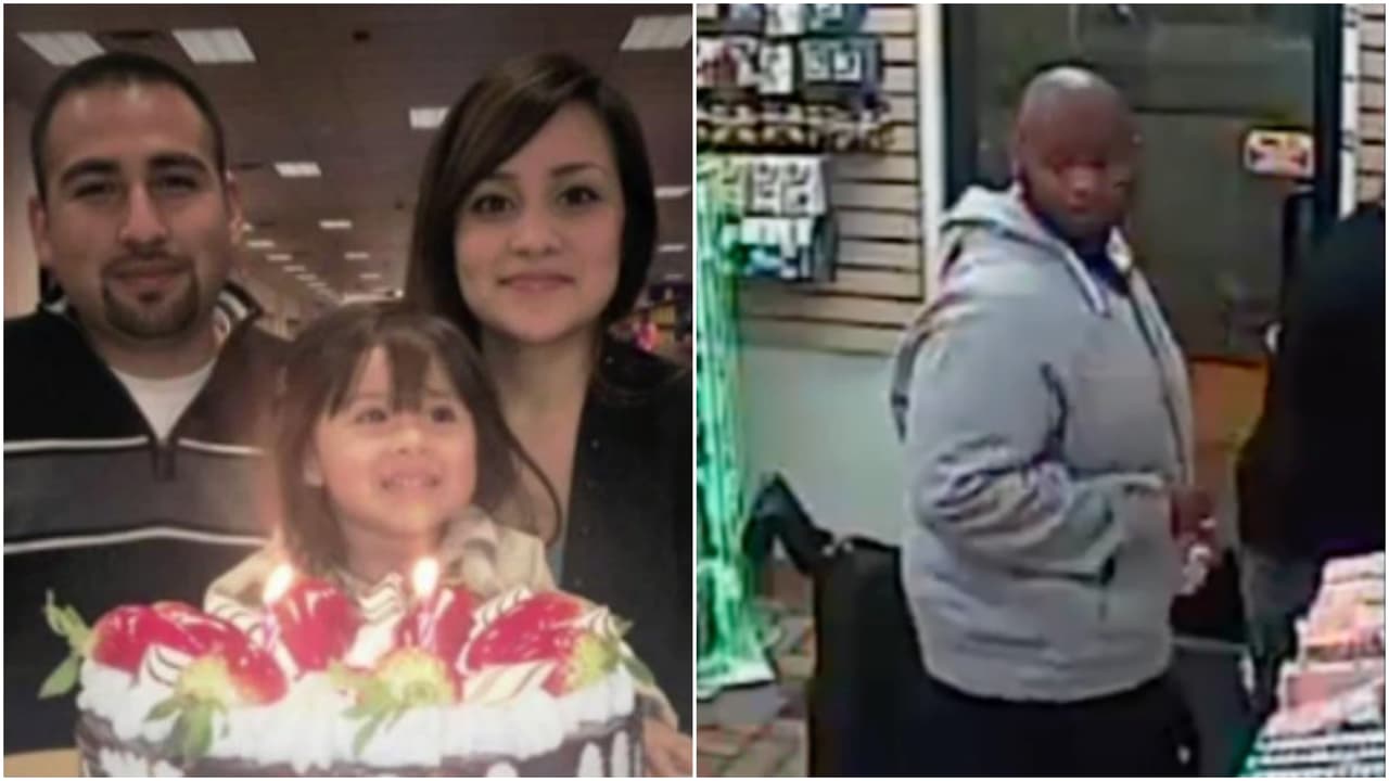 El asesinato de madre e hija en California genera una búsqueda a nivel nacional