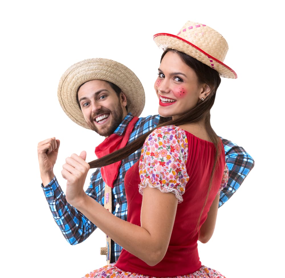 <b>Tauro</b>
<br>Tu signo representa la Segunda Casa Astrológica que es la de muchos recursos, posesiones materiales, dinero, talento, valores, la agricultura, la comodidad, el campo. Los disfraces asociados con la vida pastoril, o sea, pastor de ovejas, banquero, un campesino o granjero con sus frutas o productos en su cabeza, o sea, una cesta con frutos de adorno que pesen poco y se colocan en un gran sombrero que dé la impresión de que vas a salir en una escuela de samba.