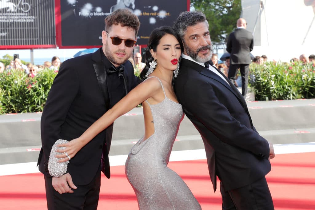 Entre los nominados al premio 'New To The USA, But Big At Home', está 
<b>Lali Espósito,</b> una consumada actriz argentina, que está actuando desde los 7 años y, que hace poco estuvo en la alfombra del Festival de Venecia, presentando su más reciente película ('Acusada'), junto a Gonzalo Tobal y Leonardo Sbaraglia.