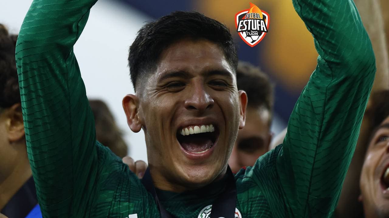 Edson Álvarez y West Ham llegan a un acuerdo en términos personales