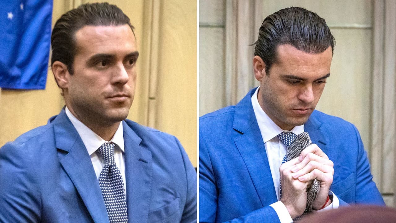 ¿Pablo Lyle saldrá antes de prisión y ya tiene propuesta de trabajo? Esto se sabe