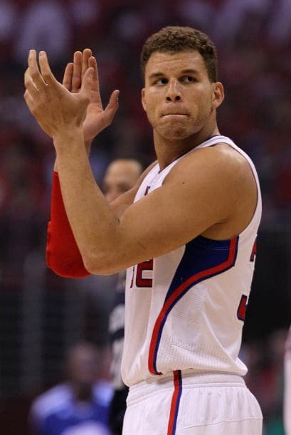 Para muchos, Griffin es ahora un héroe dentro y fuera de la cancha.