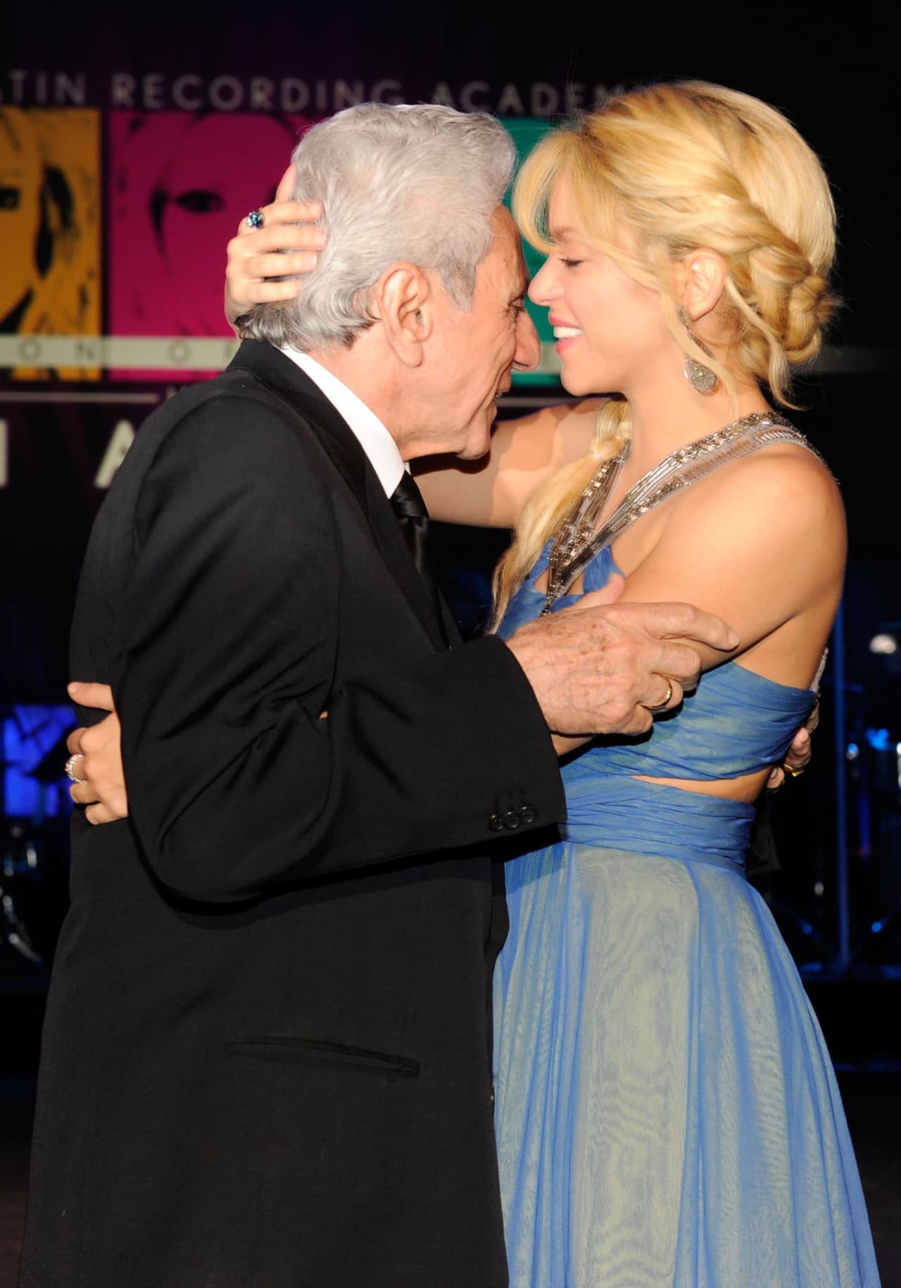 <b><a href="https://www.univision.com/famosos/shakira-pique-papa-internado" target="_blank">Don William Mebarak, de 91 años,</a></b> ha visto mermada su salud en el último año. Una caída que sufrió en casa de la cantante en mayo de 2022 ha detonado que haya ido a parar varias ocasiones al hospital en Barcelona.