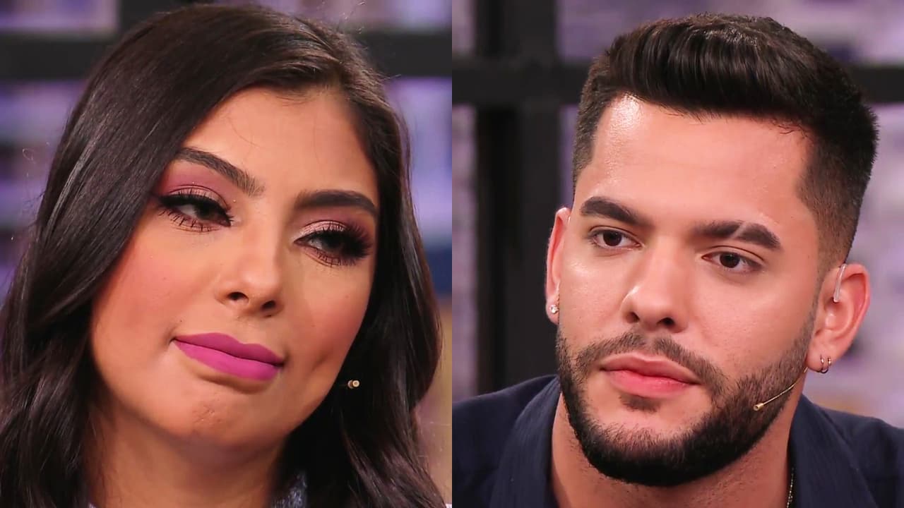 Eso sí, Camila también tuvo su buena dosis de desilusión cuando decidió flechar a Chris, con quien parecía que había una conexión. Pero días después se apagó el interés de él por ella, lo que la dejó muy desilusionada y eligieron dejarlo por la paz.