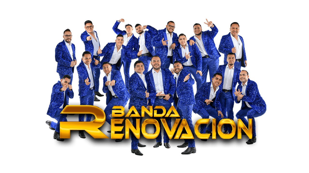 <h2 class="cms-H2-H2"><b>BANDA RENOVACIÓN </b></h2>
<br>
<br>El grupo celebra su nominación en la categoría 
<b>Mejor Colaboración Regional Mexicana</b> por el tema 'Se Acabó (En Vivo)', el cual colabora con Lenin Ramírez y Fuerza Regida.