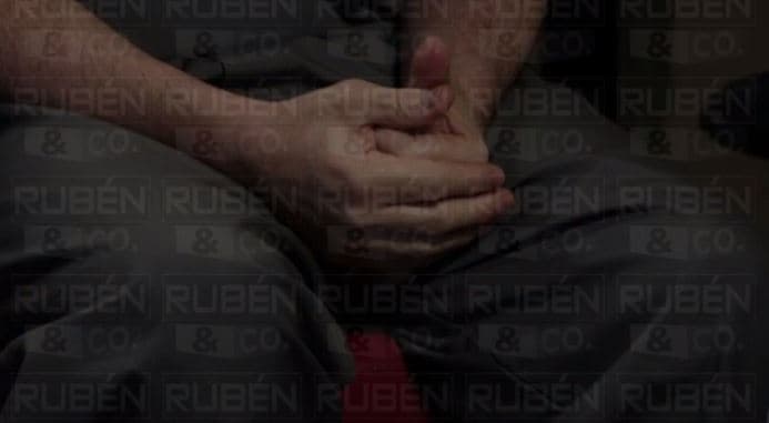 Hoy asegura que si su experiencia puede ayudar a erradicar la corrupción de la política lo va a hacer.