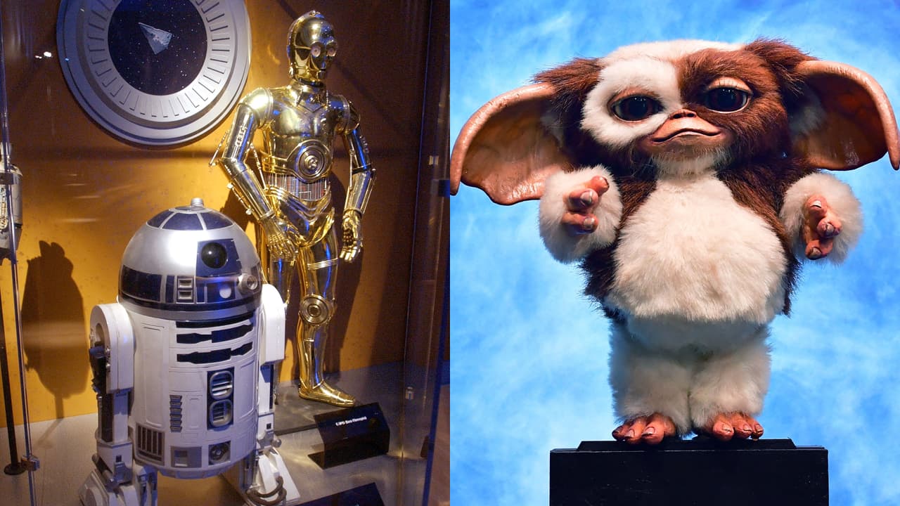 Muere famoso actor de las películas 'Gremlins' y 'Star Wars' a horas de reunirse con sus fans    