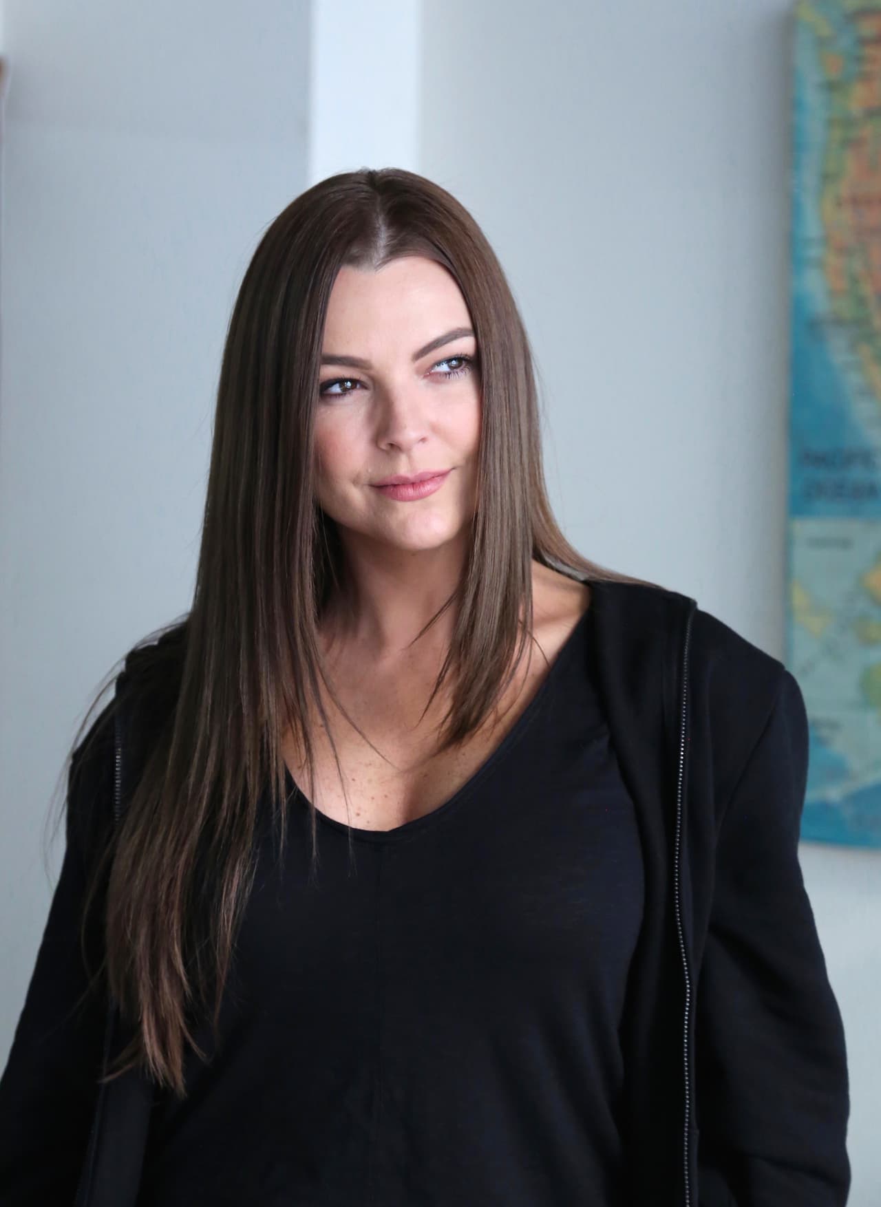 "Es mi hijo y yo por mi hijo voy hasta el fin del mundo, ustedes lo han visto”, dijo Sousa a los medios de comunicación al salir del Latin Grammy Acoustic Sessions, donde se presentó el miércoles pasado.