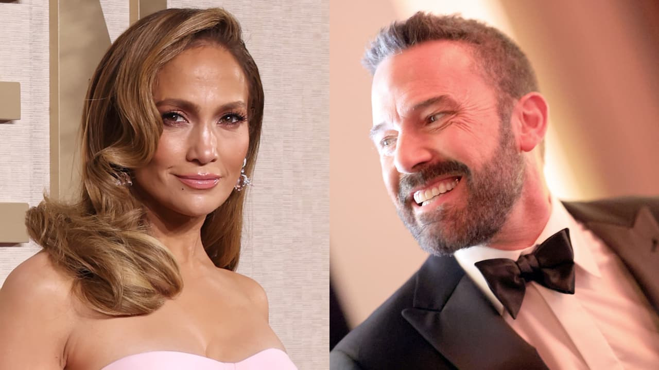 JLo se jacta de ser "experta" en bodas tras casarse 4 veces: ¿sabe si Ben Affleck es "el indicado"?