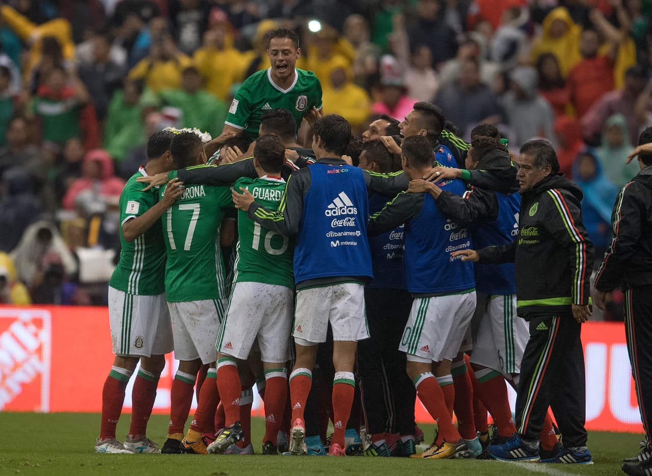 México, a pesar de verse contra uno de los mejores equipos del mundo en la actualidad, tendrá que apelar a su unidad y tradición como armas no solo en los amistosos sino en el Mundial.