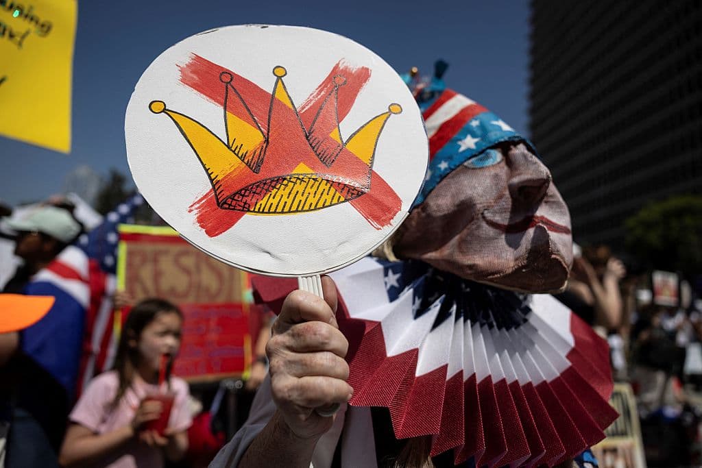 Disfraces, música y protesta: así será la marcha “No Kings 2.0” en Orlando