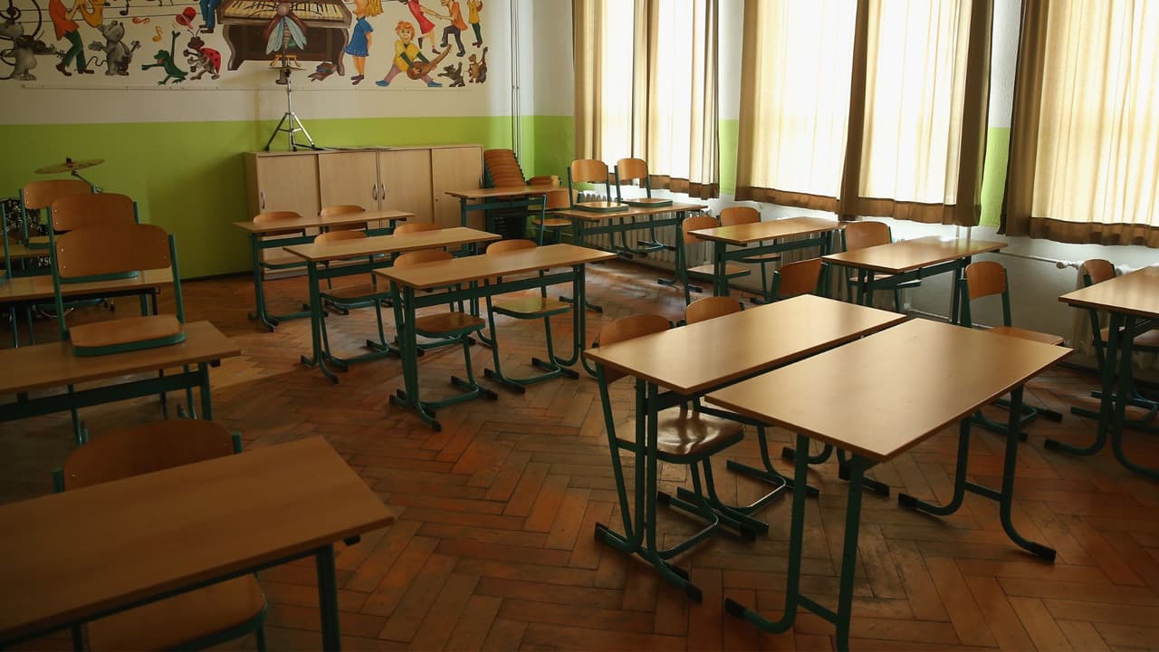 Estos son los distritos escolares que han cancelado clases debido al paso del frente frío ártico por Houston