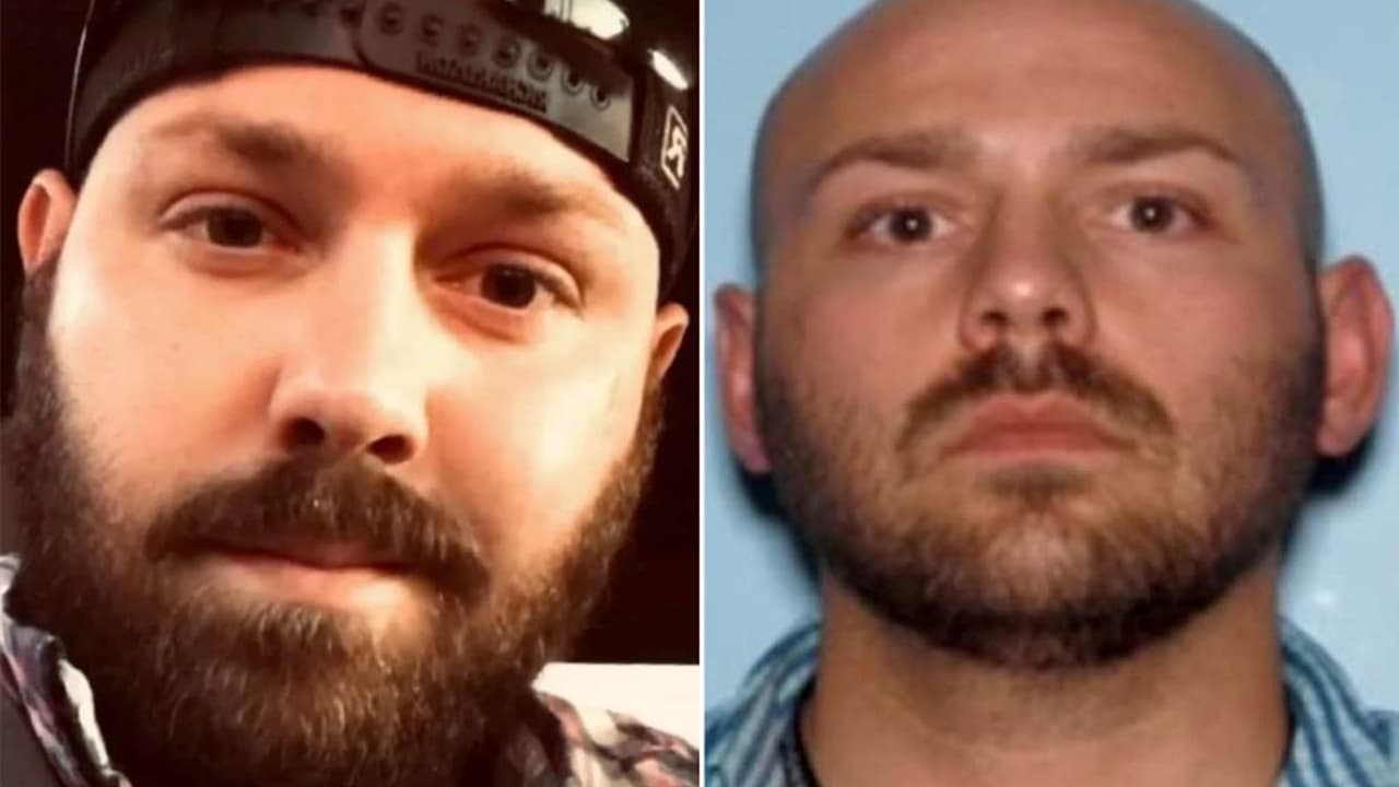 Una mujer que vive en Nueva York acudió a la policía después de reconocer a Fancher de las publicaciones de Correri.