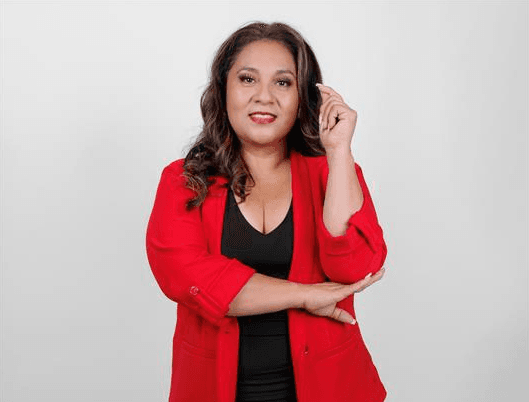 Juanita  Buenrostro 'La Malandrina'