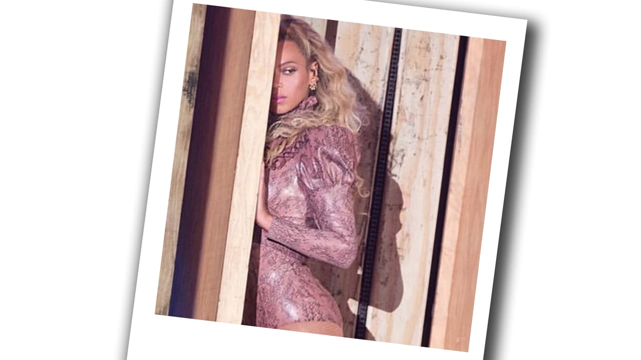 La revista Forbes la catalogó como una de las mujeres más poderosas del mundo del entretenimiento.