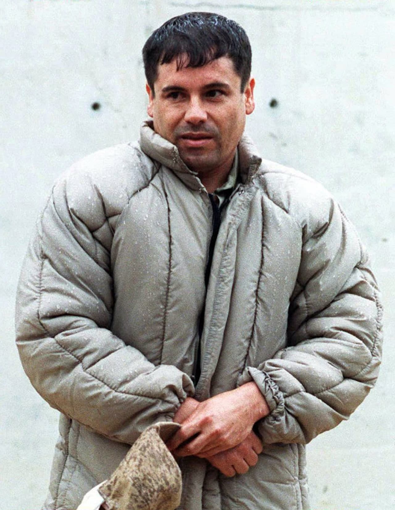 La música también revela la vida de El Chapo Guzmán