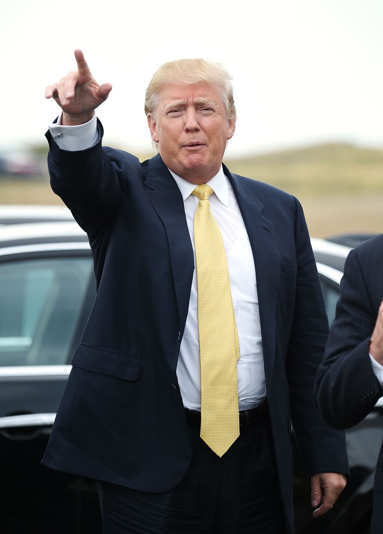 WHAT? Estas fueron sus palabras: "Heidi Klum. Lamentablemente ya no es un diez".