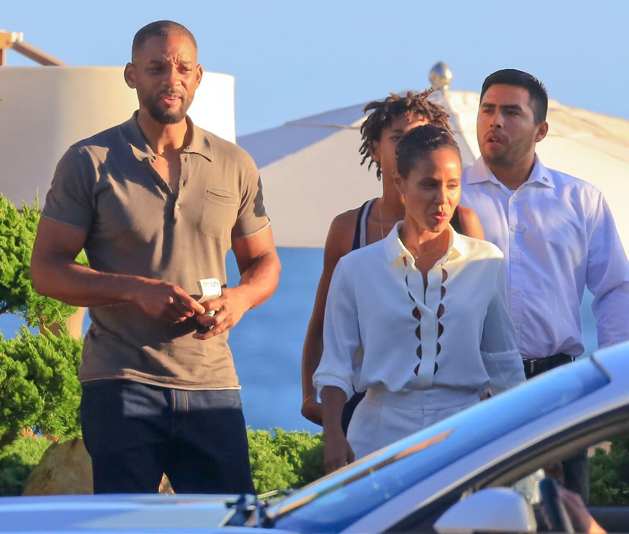 Y también una de las más estables.