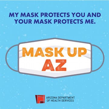 #MaskUpAZ